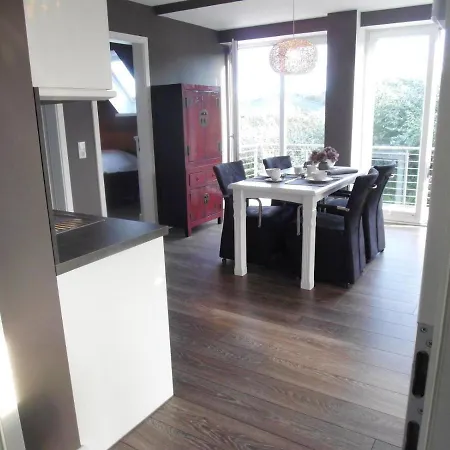 Διαμέρισμα Appartement-lee Hörnum