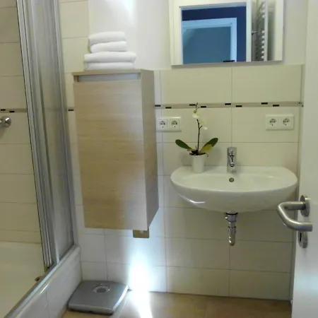 Διαμέρισμα Appartement-lee *