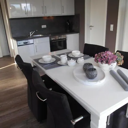 Διαμέρισμα Appartement-lee