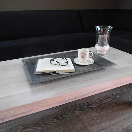 Διαμέρισμα Appartement-lee Hörnum